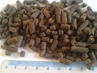 “古砀农业”牌有机肥