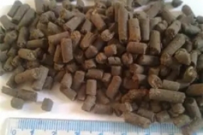 “古砀农业”牌有机肥