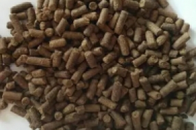 “古砀农业”牌有机肥