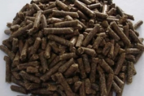 “古砀农业”牌有机肥