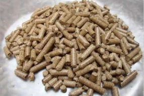 “古砀农业”牌有机肥