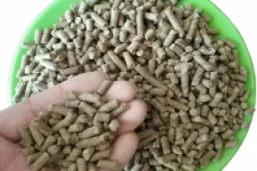 “古砀农业”牌有机肥